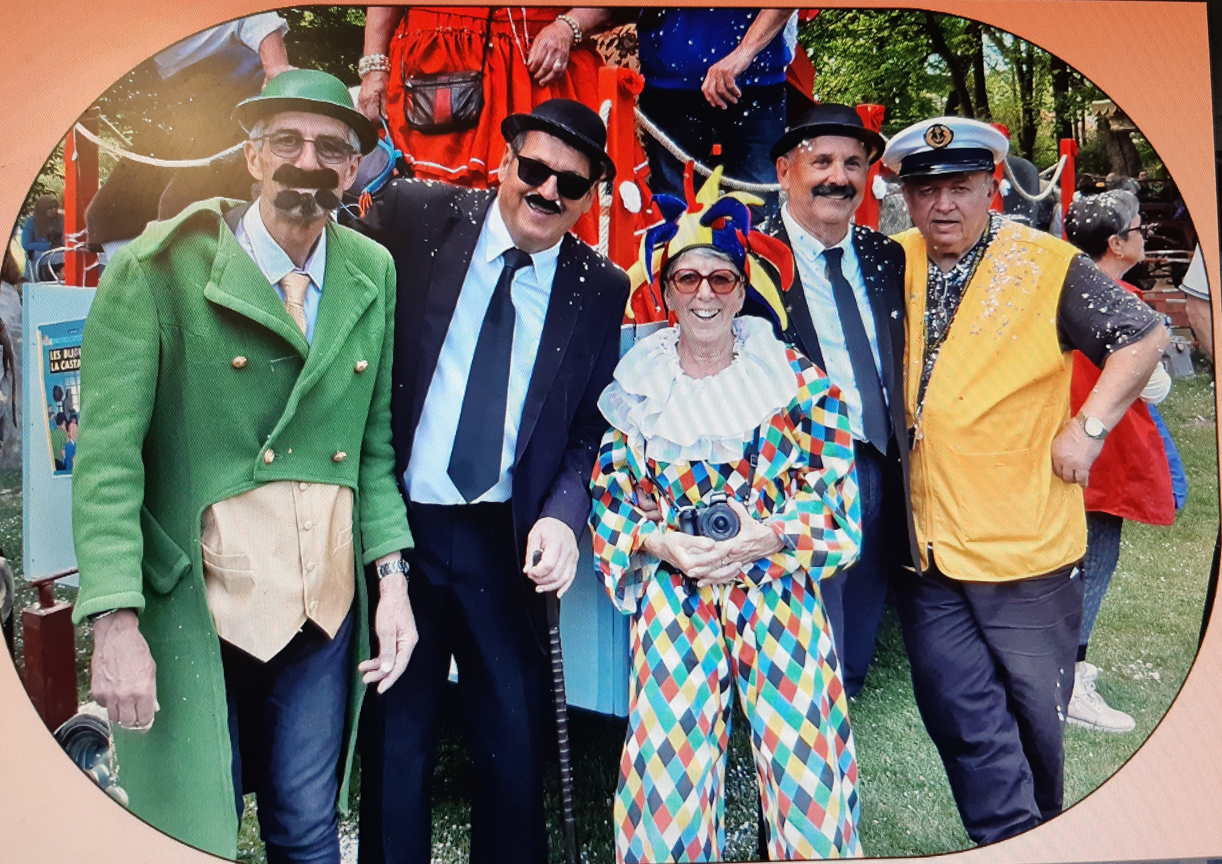 carnaval
